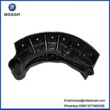Auto Parts Brake Shoes for Japan Truck Ns178 Oil