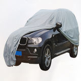 PVC&PP Cotton Car Cover (FD-104007)