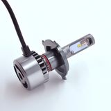 LED H4 High Quality Hot Promotion 6000K LED Car Headlight Automobile Lighting