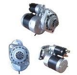 OEM 9142700 Teeth 10 Magneton Series Motor Starter