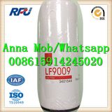 Lf9009 High Quality Oil Filter for Fleetguard Cummins (LF9009, 3401544)