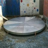 High Quality Automotive Equipment Car Turntable