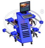 CCD Economic Car Wheel Alignment Wld-A200