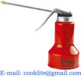 Almotolia De Gatilho PARA Oleo / Bomba De Graxa E Oleo 350 Ml