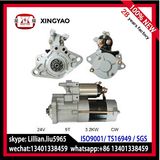 24V New Engine Starter Motor for Amcmitsubishi Truck M8t80071