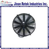 Straight Curved Blade Auto Bus Condenser Fan
