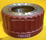 Top Quality OEM 790322 Truck Brake Drum