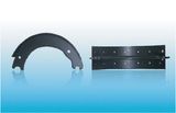 Brake Shoe with OEM Standard for America Market (1308E)