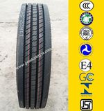 Trailer Tire Radial Truck Tire Front Tires (11R22.5 11R24.5)