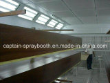 OEM Large Coating Equipment, Truck Spray Booth, Painting Room