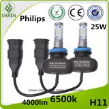 All in One Cheapest Price 4000lm LED Car Headlight H11 for All Cars