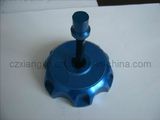 Performance Aluminum Gas Fuel Tank Cap