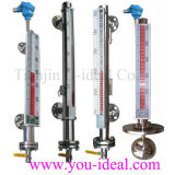 Magnetic Float Level Measurement-Magnetic Level Gauge