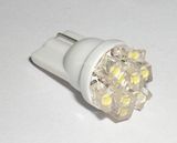 T10 Wedge Car LED Light (T10-WG-009Z23DN)