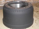 Brake Drum 0310677040