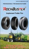 Implement Tyre/Industrial Tractor Tyre