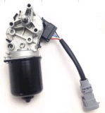 Zd-B0030 Front Wiper Motor for Renault Megane II, OE 7701054828/8200153458, Competitive Price