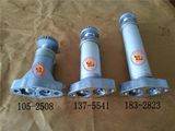 Caterpillar Engine Parts Fuel Pump (105-2508, 137-5541, 183-2823)