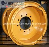 24-10.00/1.7 Loader Wheel Rim / OTR Rim for Cat140g