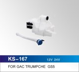 Windshield Washer Bottle for GAC Trumpchi GS5 and More Cars, OEM Quality, Competitive Price