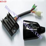 High Quality Motorcycle Regulator for Kcs-125