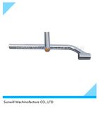 Chrome Plating Truck Parts, Truck Mudguard