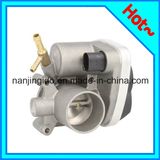 Auto Parts Car Throttle Body for Skoda Fabia 1999-2003 047133062D