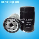 Oil Filter W719 21/W719 27/W719 30 for Car Parts