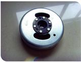 Flywheel for Outboard Machine Parts