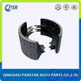Disc Brake Shoe for Heavy Truck & Car