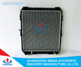 Car Vehicle Auto Radiator for Toyota Hilux Kb-Ln165'97-99-at