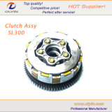 Aluminum Motorcycle Parts Clutch Hub Assy for SL300
