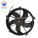 24V 5 Blades Bus Air Conditioning A/C Blower Evaporator Condenser Fan