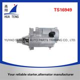 12V 1.2kw Starter for Chrysler Motor Lester 17465