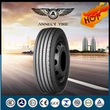 TBR Tire Radial Trailer Tire Heavy Truck Tire (285/75r24.5) 295/75r24.5)