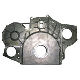 65.01304-0010m De08tis Doosan Engine Timing Gear Case