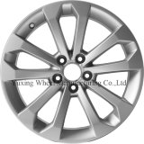 High Precision Aluminum Alloy Wheels for Audi