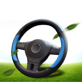 Ice Silk Car Steering-Wheel Cover Universal Auto Supplies Wheels Covers 38cm Ultra-Light Handlebar Funda Volante Car-Styling