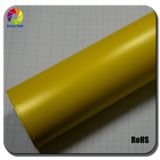 Car Sticker Car Wrapping Film Matte Metalic Pearl Vinyl