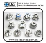 Toyota Reiz, Crown Front Wheel Hub Bearing Assembly Jy9057 43560-30010 Hub Bearing Units Kits