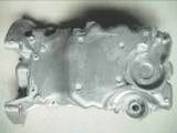 Oil Pan 11200-Rzp-000 for Honda Cr-V 2.0