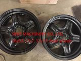 High Quality Steel Wheel for Passenger Car