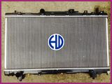 High Quality Aluminum Brazed Welding Car Radiators for Corona At210