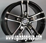 Advan Replica Car Aluminum Wheel Rim F60288