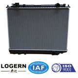 Auto Parts Radiator for Manda Pickup B2500p/Bt50 Mt