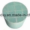 Ceramic Silicon Carbide Diesel Particulate Filter Sic DPF