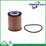 Auto Oil Filter Element CH8806