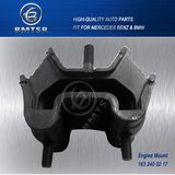 Auto Parts Front Right Engine Mount for Benz W163