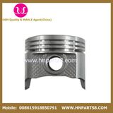 Gasoline 2y 86mm 13101-72010 Piston for Toyota