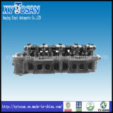 Cylinder Head for Nissan Z24 (Assembly) 11041-13f00/11041-20g13/11041-22g00